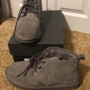Ugg Men Boots